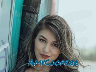 AmyCooperr