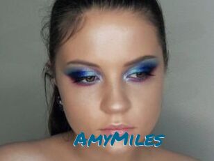 AmyMiles