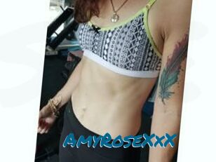 AmyRoseXxX