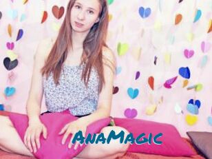 AnaMagic