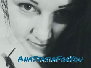 AnaStasiaForYou