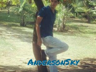 AndersonSky