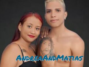 AndreaAndMatias