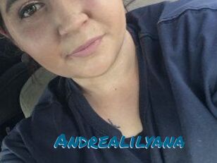 Andrealilyana