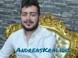 AndreasKralidis