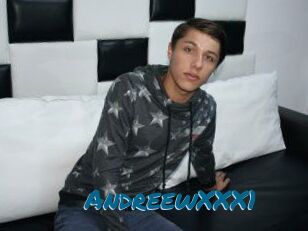 AndreewXXX1