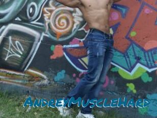 AndreyMuscleHard