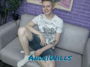 AndriWills