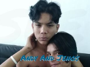 Andy_And_Jenos