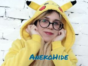 AnekoHide