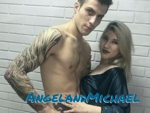 AngelandMichael