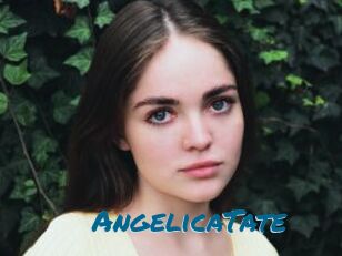 AngelicaTate