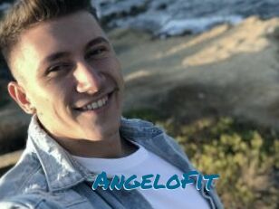 AngeloFit