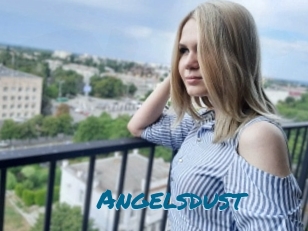 Angelsdust