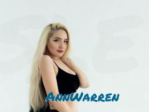 AnnWarren