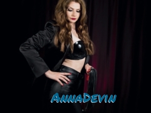 AnnaDevin