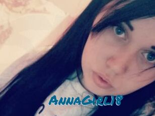 AnnaGirl18