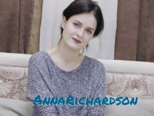 AnnaRichardson