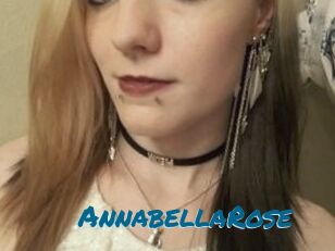 AnnabellaRose