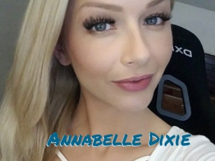 Annabelle_Dixie