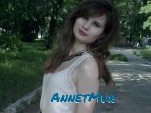 Annet_Mur