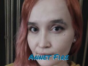 Annet_Fire