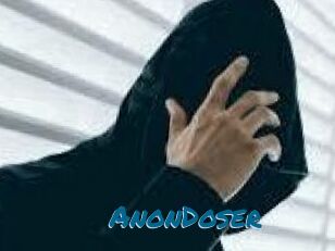 AnonDoser