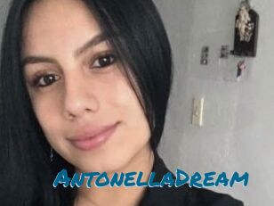 AntonellaDream