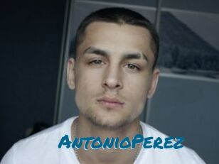 Antonio_Perez