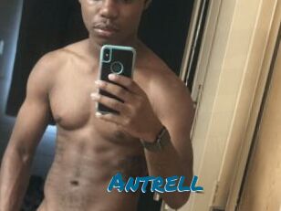 Antrell