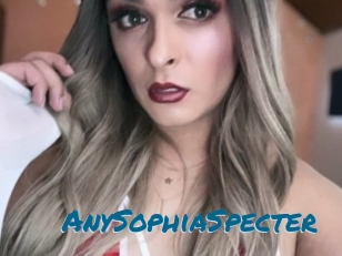 AnySophiaSpecter