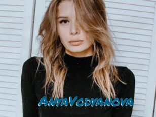 AnyaVodyanova