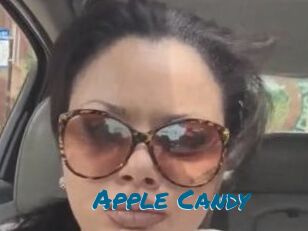 Apple_Candy