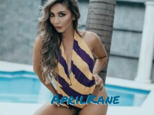 AprilKane