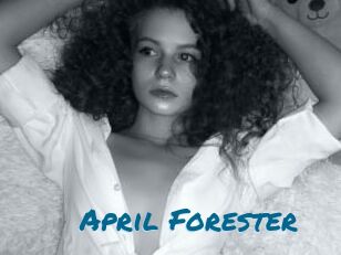 April_Forester