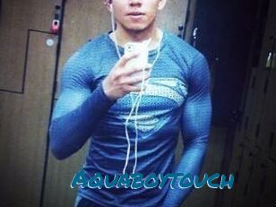 Aquaboytouch