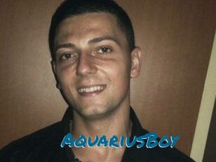 AquariusBoy