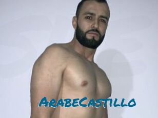 ArabeCastillo