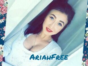 AriahFree