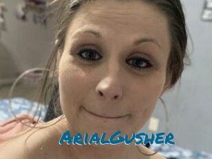 ArialGusher