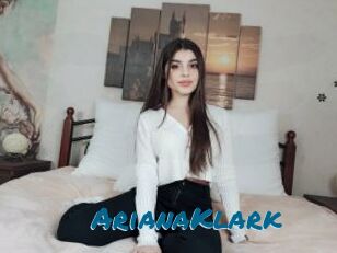 ArianaKlark