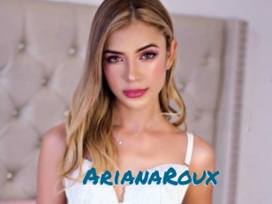 ArianaRoux