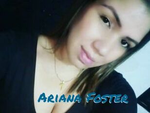 Ariana_Foster