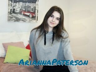 AriannaPaterson