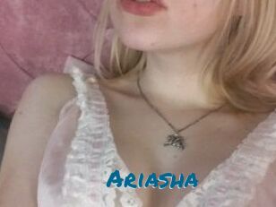 Ariasha