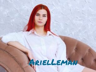 ArielLeman