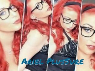 Ariel_PlusSure