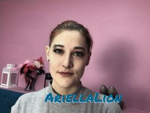 AriellaLion