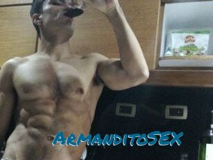 ArmanditoSEX