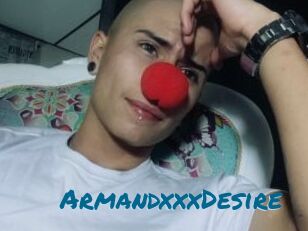 ArmandxxxDesire